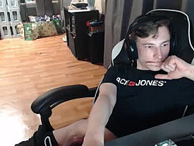 alexbrotkopf Cam