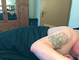 cyberpunker666 Cam