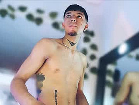 maicoljerk Cam