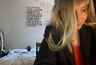 Mari98 Cam