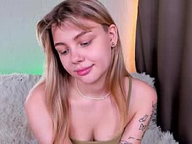 tinapuff Cam