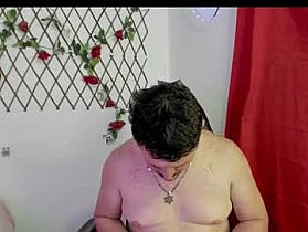 lucky_thompson Cam