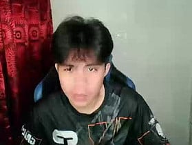 urcuteguy_jackx Cam