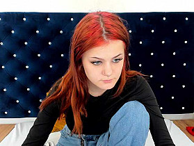 RoxyTeen Cam