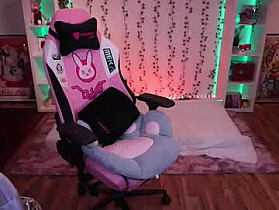 sassyxtail Cam