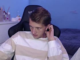 blondmusie Cam