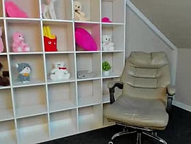 crystalis_mendezz Cam
