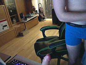 GrouNNNd1402 Cam