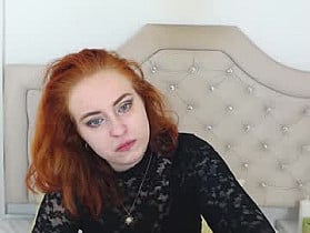 rubykinky Cam