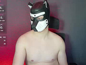 white_pup Cam