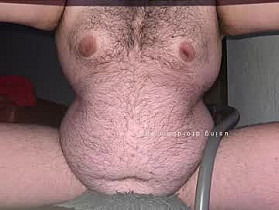 hairychubbynewby Cam