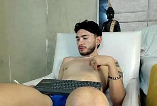 axelspencerr Cam