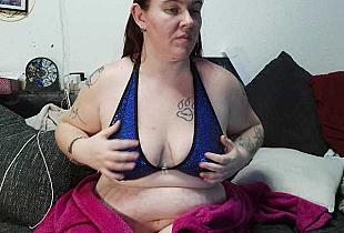 HeissesRotkaepchen Cam