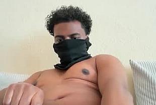 yung_black_german Cam