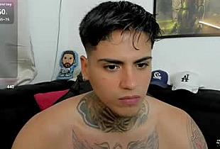 sweetlatinoboy Cam
