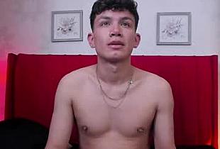 isaac_luxxx Cam