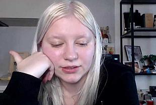 LenaHoney20 Cam