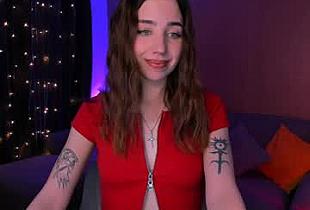 charligrace Cam