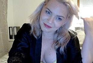 Ayse95 Cam