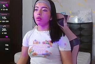 abrill_gp Cam