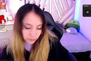 nyx_andria Cam