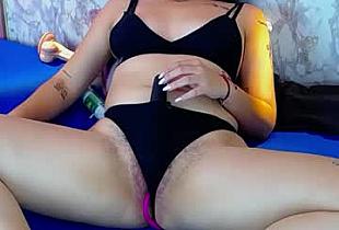 miss_merlin_ Cam