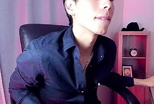 jacob_colliins Cam