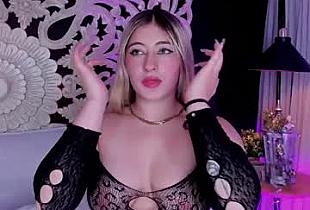 tiffany_beckerr Cam