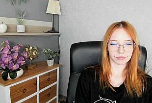 foxSonya Cam