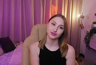 juli_moore Cam