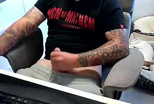 weldemann666 Cam