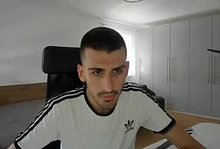 masteryoda1303 Cam