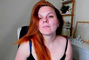 GingerKiss Cam