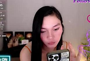 yourekyutienasthy Cam