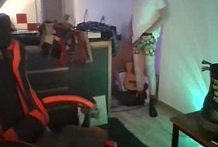 secendlife Cam