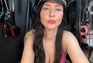 BlackPoisona Cam