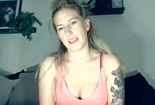 may4jay Cam