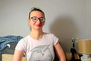 AnnaWonderful Cam