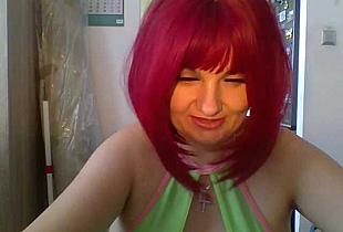 MeganLovely Cam