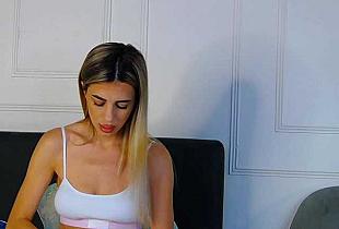 IvyLustt Cam