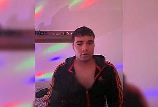 JackySexy-1 Cam
