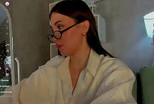 kim_f0x Cam