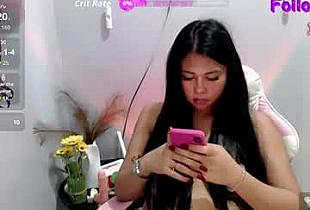 your_lovely_millan Cam