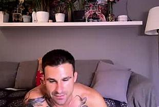 nicohornyboy Cam