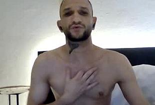 misterjohnnice Cam