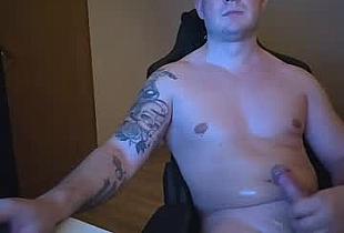 jacksn415 Cam