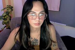 lavendertea_ Cam