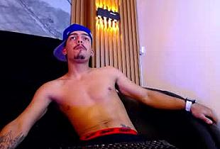 bastian_fox_ Cam