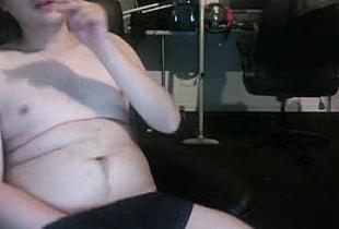 johnnygte Cam