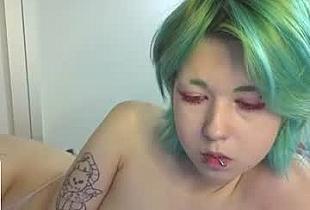 littlekittenstar Cam